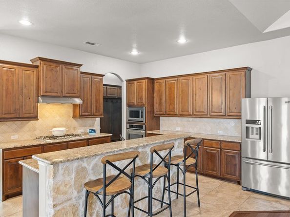 413  Cattle Barron Drive , McLendon Chisholm Texas 75032