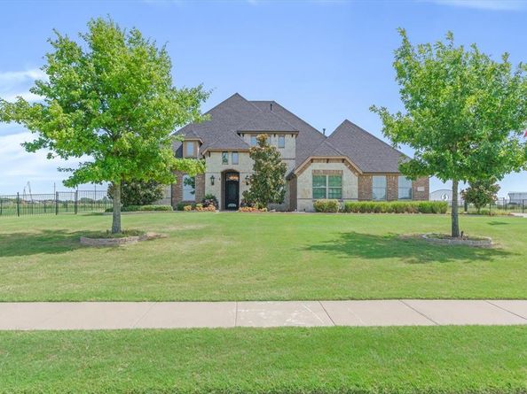 413  Cattle Barron Drive , McLendon Chisholm Texas 75032