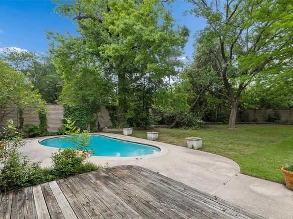 4311 N Hall Street , Dallas Texas 75219