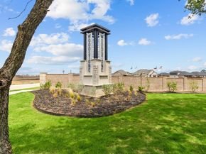 13056  Sandstone Street , Providence Village Texas 76227