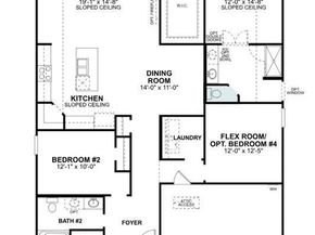 13056  Sandstone Street , Providence Village Texas 76227