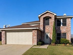 943  Carthage Way , Arlington Texas 76017