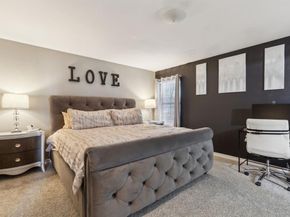 943  Carthage Way , Arlington Texas 76017