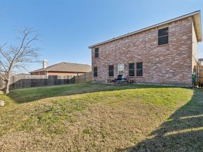 943  Carthage Way , Arlington Texas 76017