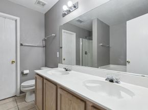 943  Carthage Way , Arlington Texas 76017