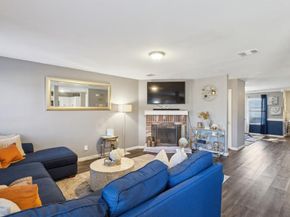 943  Carthage Way , Arlington Texas 76017