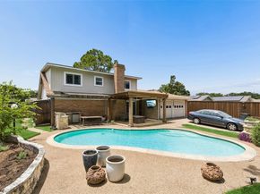 1303  Berkeley Drive , Richardson Texas 75081