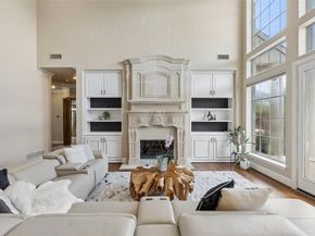 5315  Ambergate Lane , Dallas Texas 75287