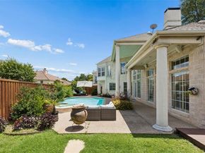 5315  Ambergate Lane , Dallas Texas 75287