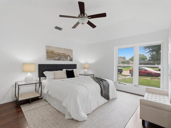 2534  Limestone Lane , Garland Texas 75040