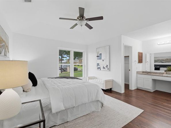 2534  Limestone Lane , Garland Texas 75040