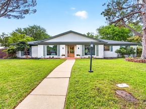 4316  Winding Way , Benbrook Texas 76126