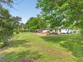 4316  Winding Way , Benbrook Texas 76126