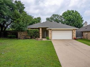 1824  Chatham Drive , Flower Mound Texas 75028