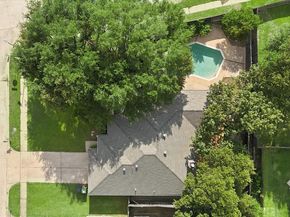 1824  Chatham Drive , Flower Mound Texas 75028