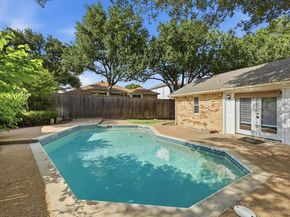 1824  Chatham Drive , Flower Mound Texas 75028