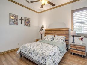 12416  Indian Creek Drive , Fort Worth Texas 76179
