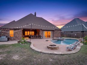 12416  Indian Creek Drive , Fort Worth Texas 76179