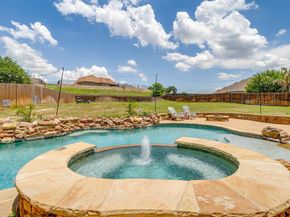 12416  Indian Creek Drive , Fort Worth Texas 76179