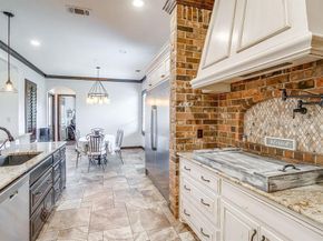 12416  Indian Creek Drive , Fort Worth Texas 76179
