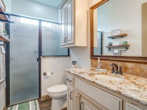 12416  Indian Creek Drive , Fort Worth Texas 76179