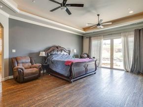 12416  Indian Creek Drive , Fort Worth Texas 76179