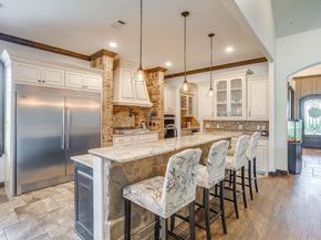 12416  Indian Creek Drive , Fort Worth Texas 76179