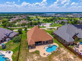 12416  Indian Creek Drive , Fort Worth Texas 76179
