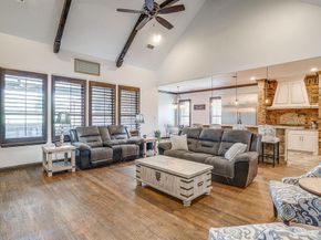 12416  Indian Creek Drive , Fort Worth Texas 76179
