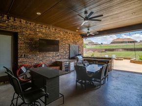 12416  Indian Creek Drive , Fort Worth Texas 76179