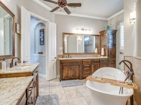 12416  Indian Creek Drive , Fort Worth Texas 76179