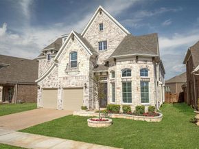 15664  Wild Cherry Lane , Fort Worth Texas 76262