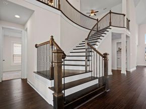 15664  Wild Cherry Lane , Fort Worth Texas 76262