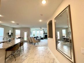 3812  Jan Camille Court , Celina Texas 75009