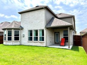 3812  Jan Camille Court , Celina Texas 75009