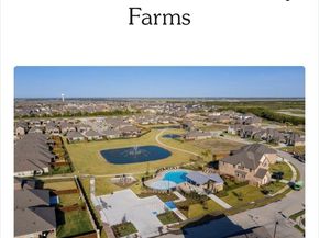 3812  Jan Camille Court , Celina Texas 75009