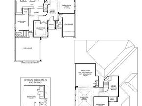 1116  Brookwood Drive , Lakewood Village Texas 75068