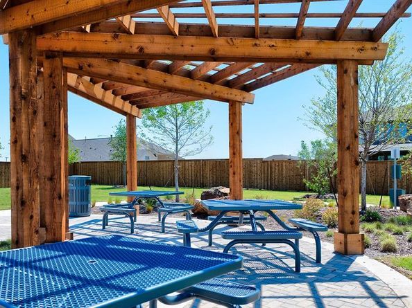 1116  Brookwood Drive , Lakewood Village Texas 75068