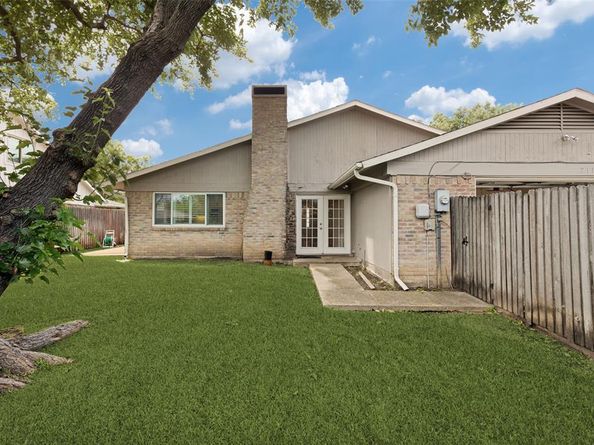 2117  Oak Brook Drive , Richardson Texas 75081