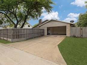 2117  Oak Brook Drive , Richardson Texas 75081
