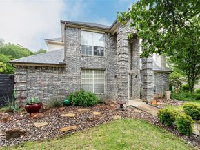 829  Woodridge Drive , Fort Worth Texas 76120