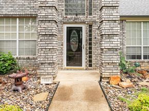 829  Woodridge Drive , Fort Worth Texas 76120