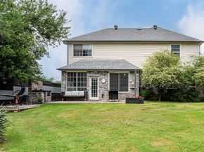 829  Woodridge Drive , Fort Worth Texas 76120