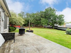 829  Woodridge Drive , Fort Worth Texas 76120