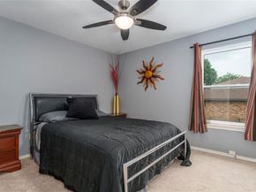 829  Woodridge Drive , Fort Worth Texas 76120