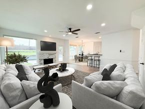 1307  Pawnee Trail , Carrollton Texas 75007