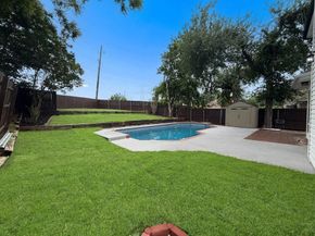 1307  Pawnee Trail , Carrollton Texas 75007