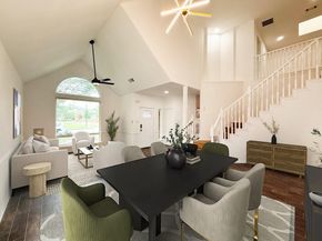 1307  Pawnee Trail , Carrollton Texas 75007