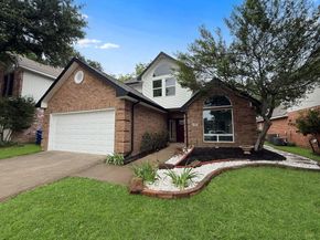 1307  Pawnee Trail , Carrollton Texas 75007