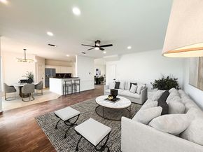 1307  Pawnee Trail , Carrollton Texas 75007